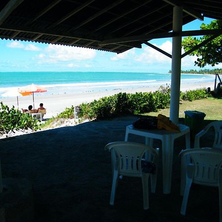 Igarakue Hotel Pousada Japaratinga Εξωτερικό φωτογραφία