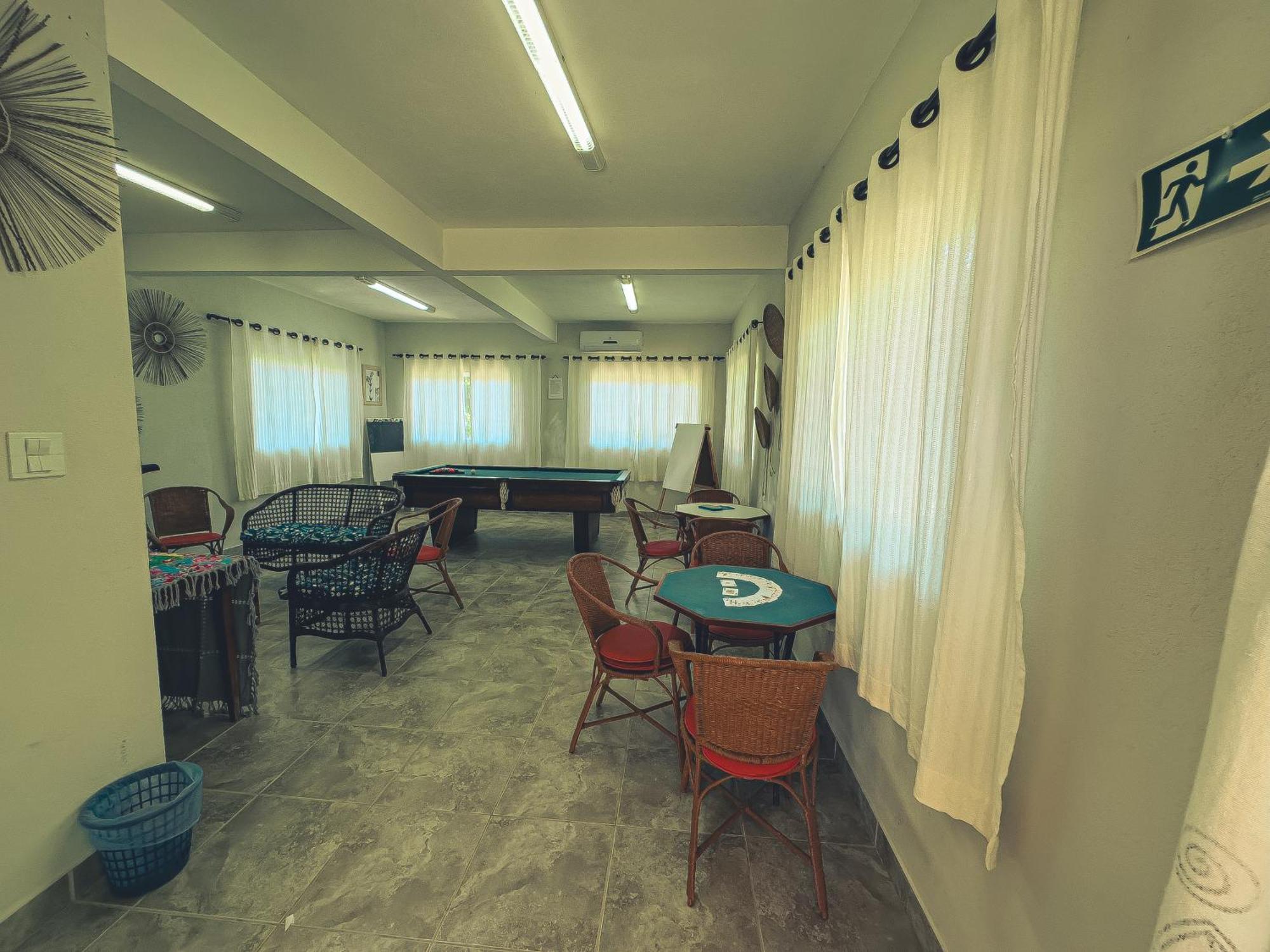 Igarakue Hotel Pousada Japaratinga Εξωτερικό φωτογραφία