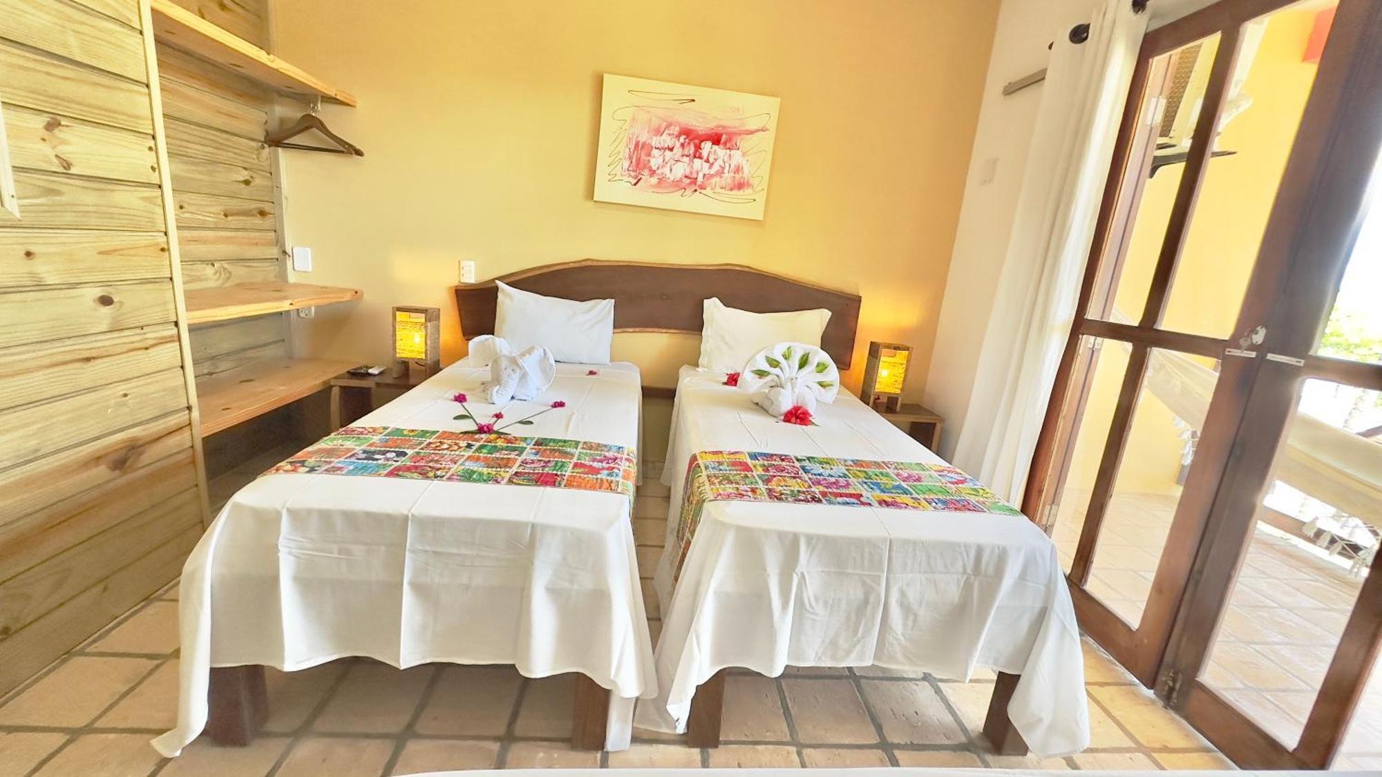 Igarakue Hotel Pousada Japaratinga Εξωτερικό φωτογραφία