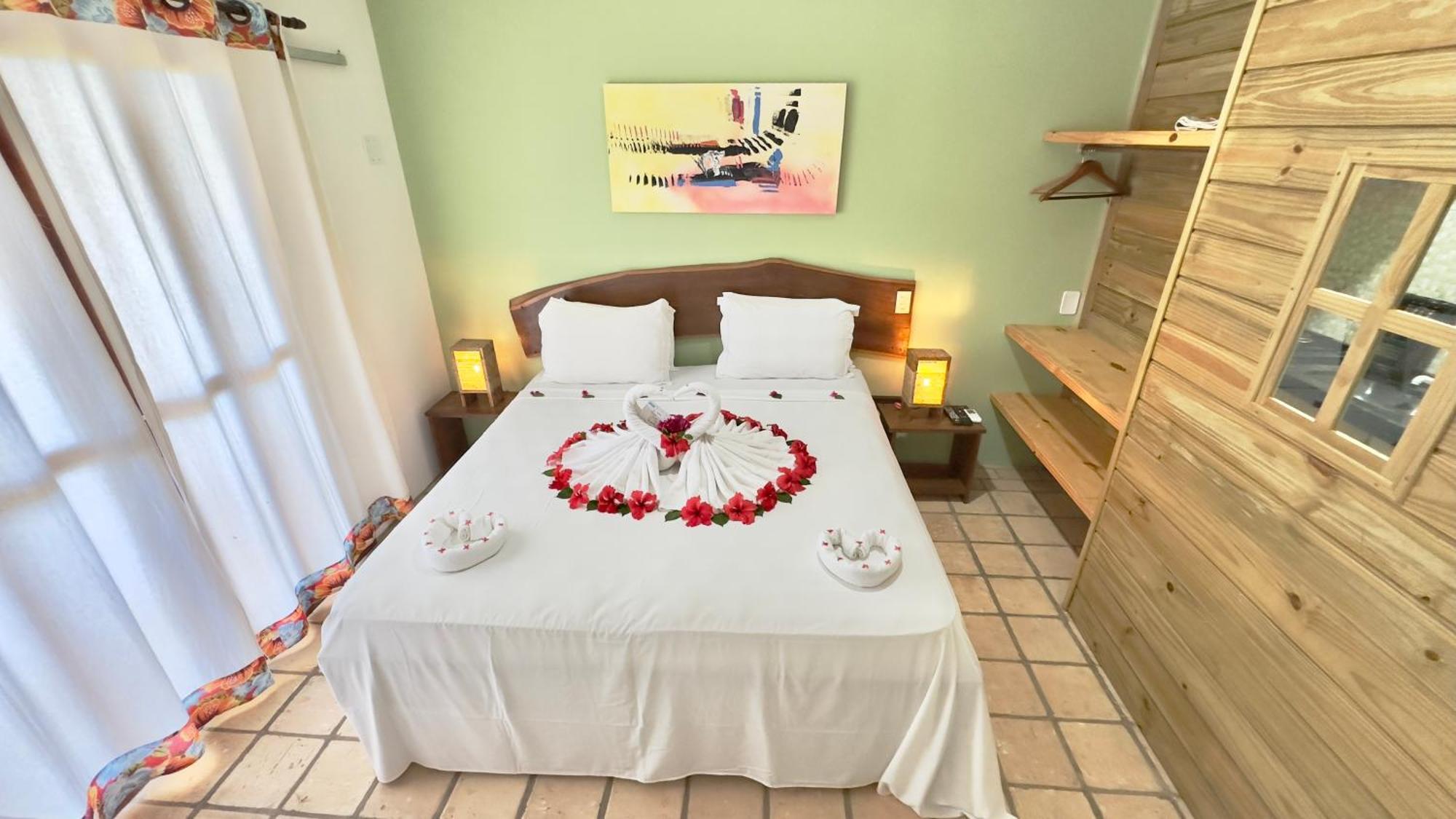 Igarakue Hotel Pousada Japaratinga Εξωτερικό φωτογραφία
